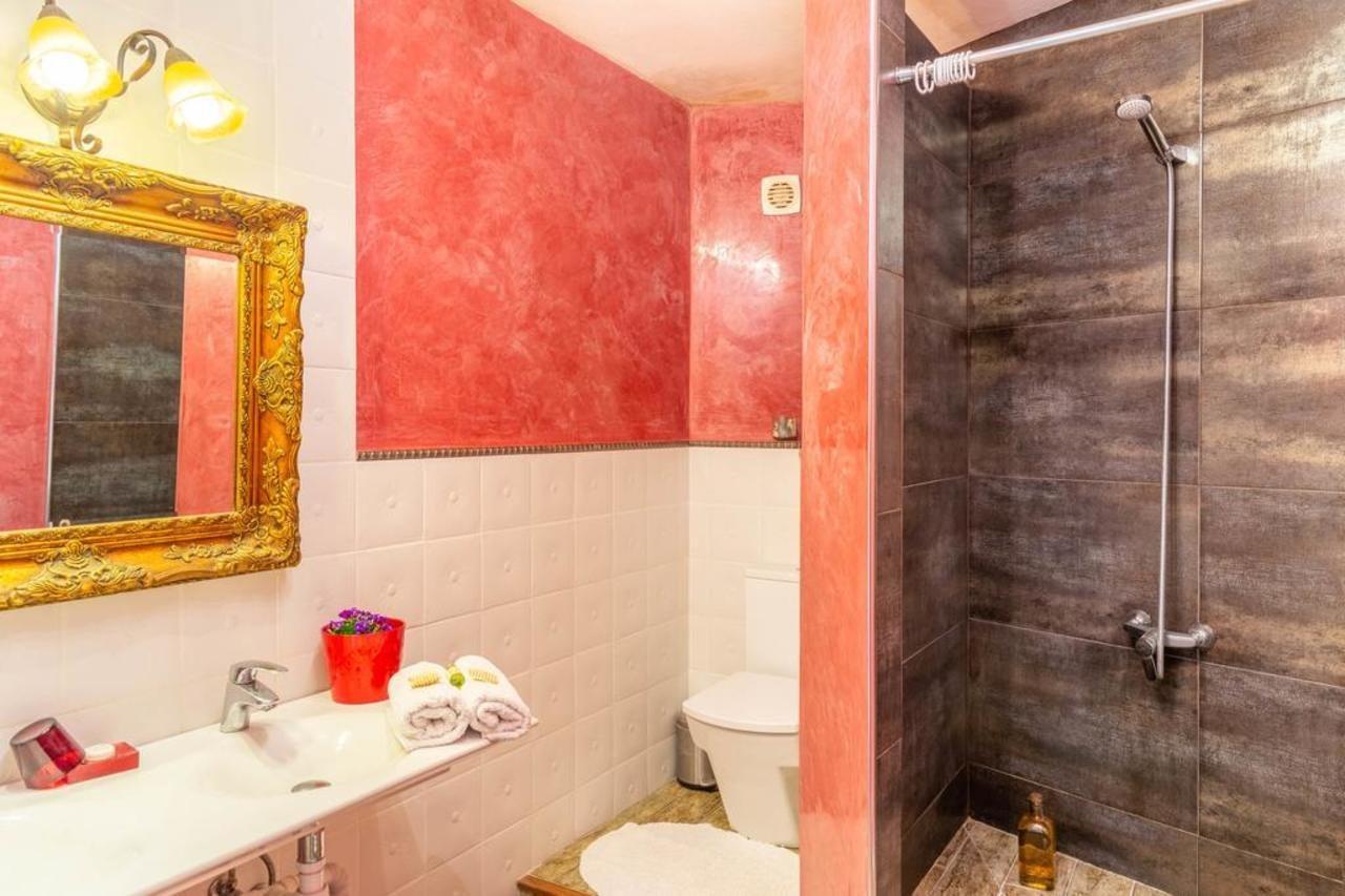 Mallorca Traditional Townhouse Llubí