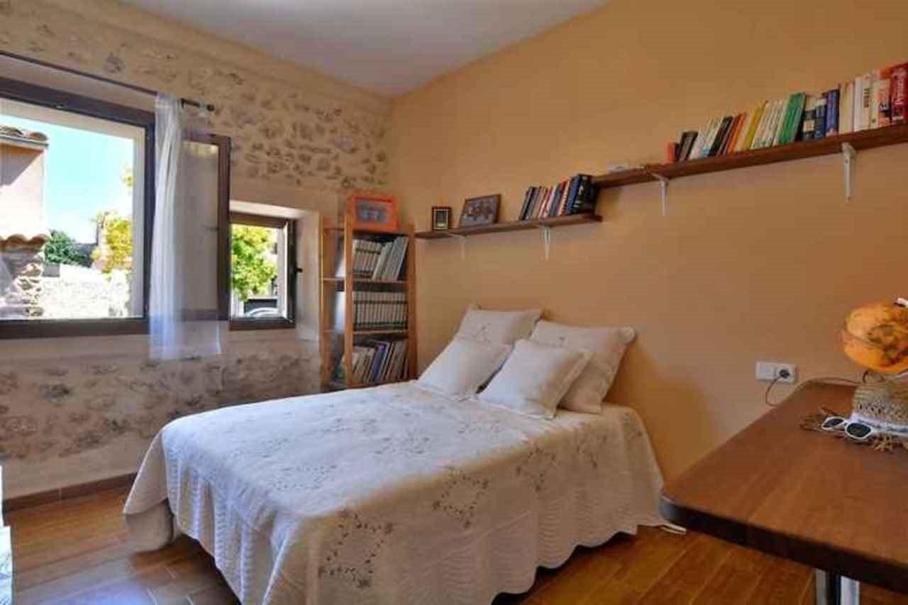 Сasa de vacaciones Mallorca Traditional Townhouse