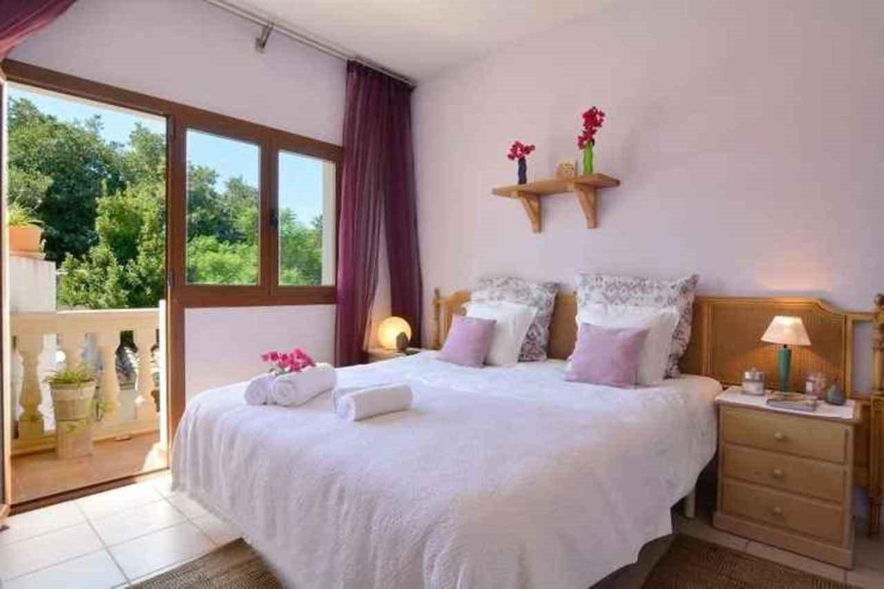 Сasa de vacaciones Mallorca Traditional Townhouse