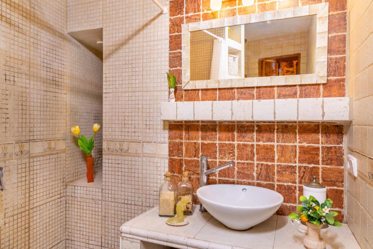 Mallorca Traditional Townhouse *