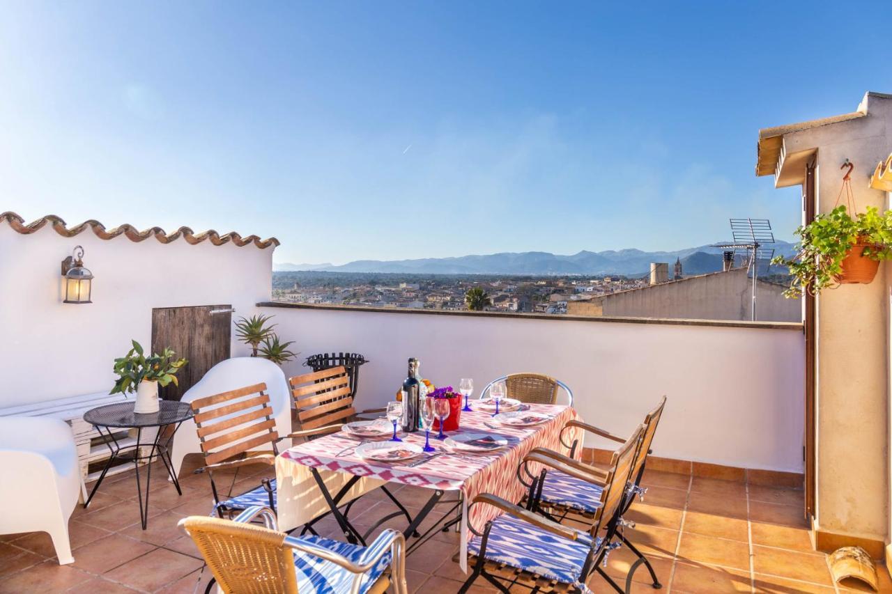 Сasa de vacaciones Mallorca Traditional Townhouse *