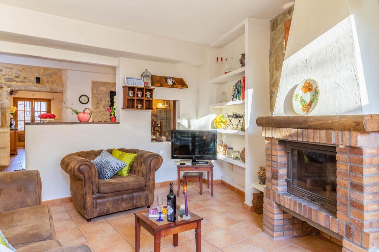 Mallorca Traditional Townhouse