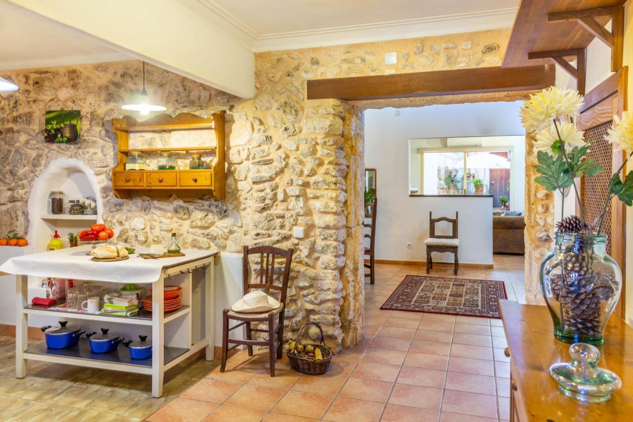 Mallorca Traditional Townhouse *