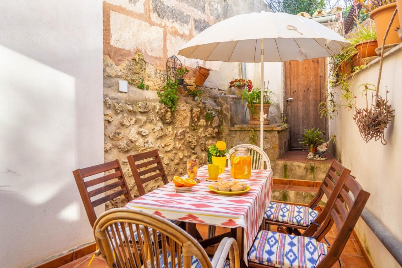 Сasa de vacaciones Mallorca Traditional Townhouse *