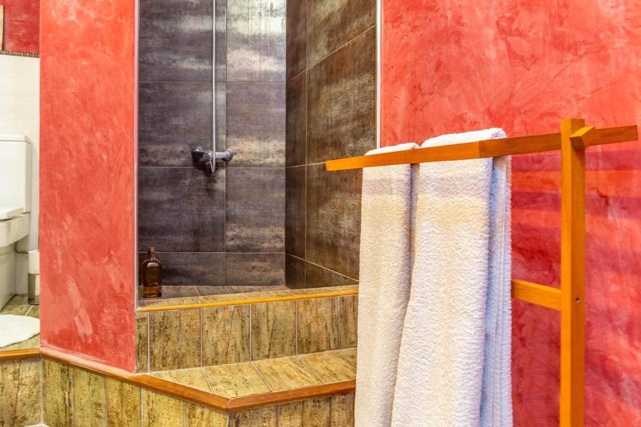 Mallorca Traditional Townhouse